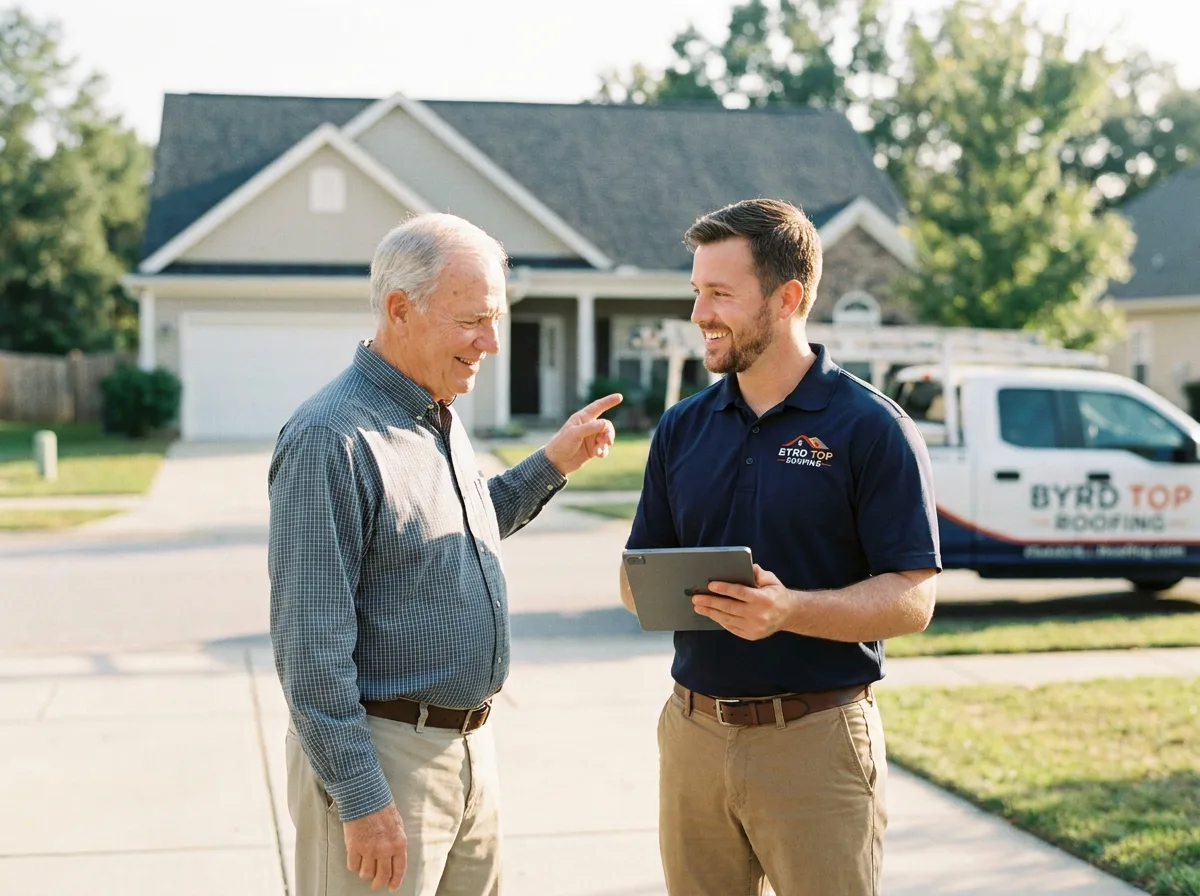 Roofing Long Island, VA FAQs